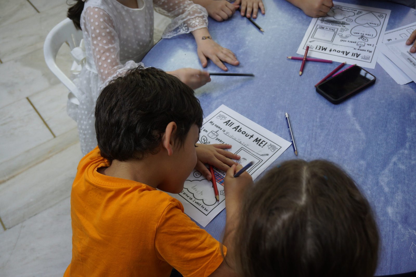 Educational Courses