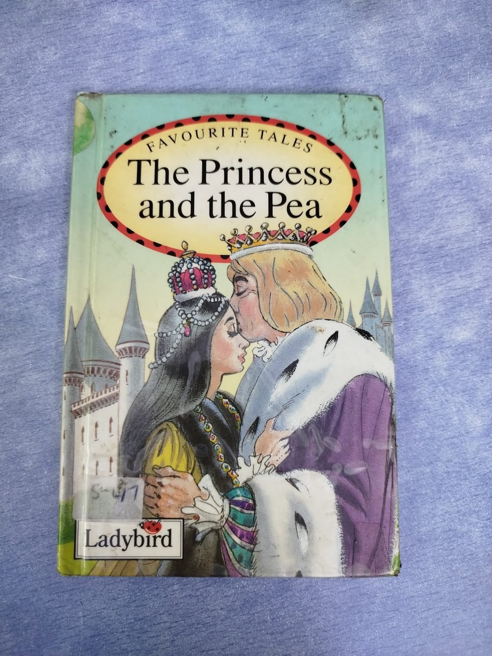 The Princess