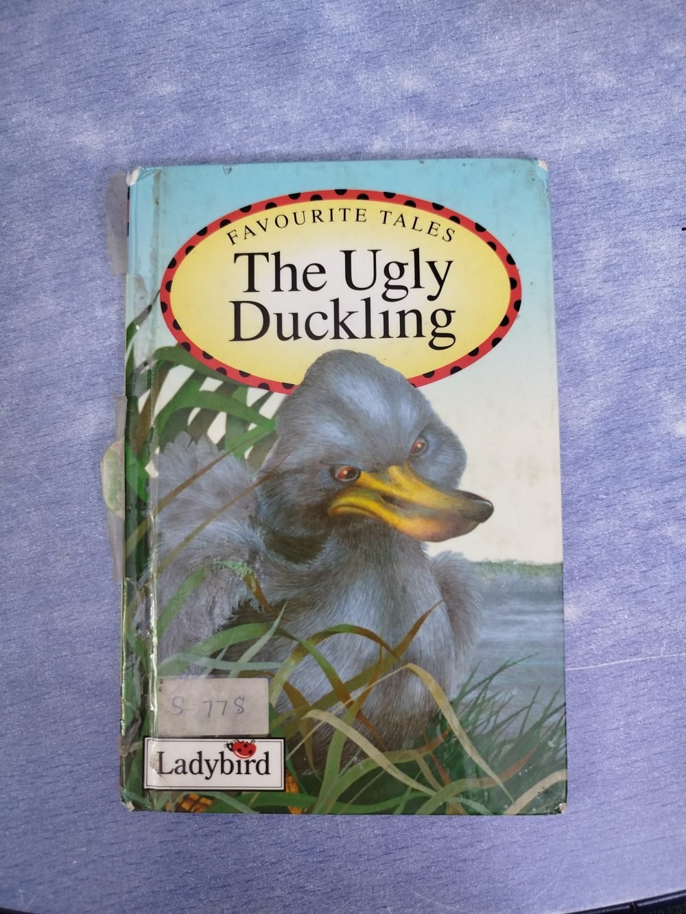 The Ugly Duckling