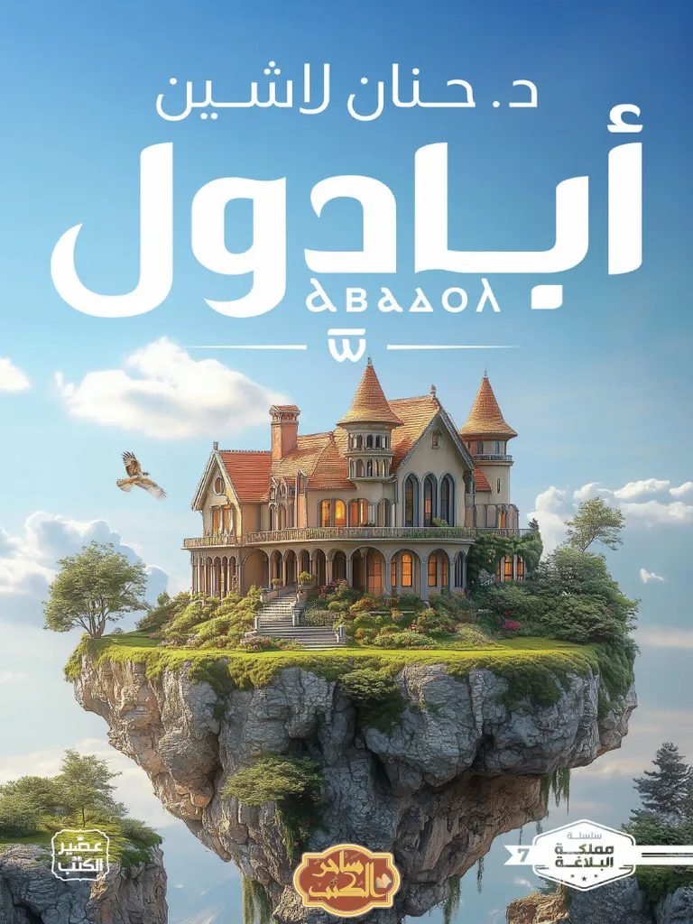 أبادول