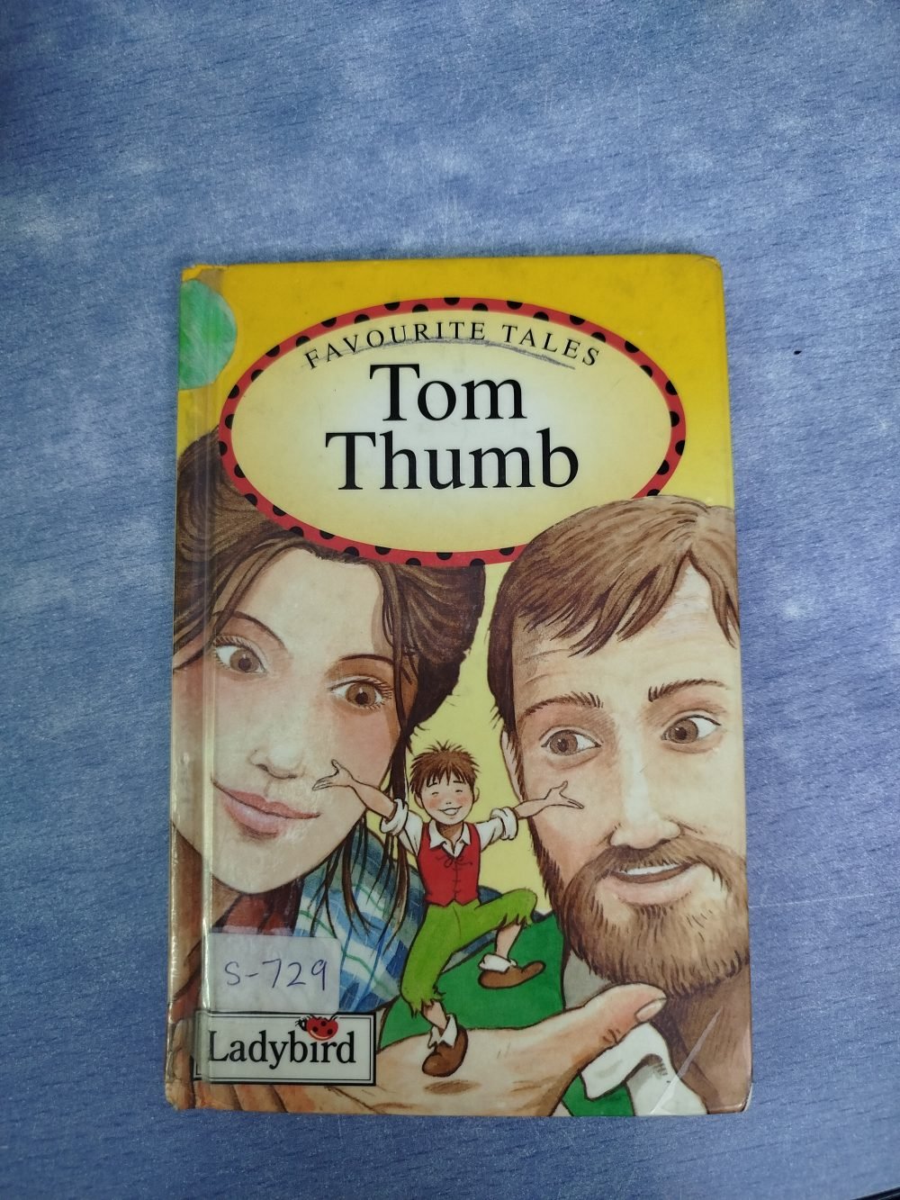 Tom Thumb