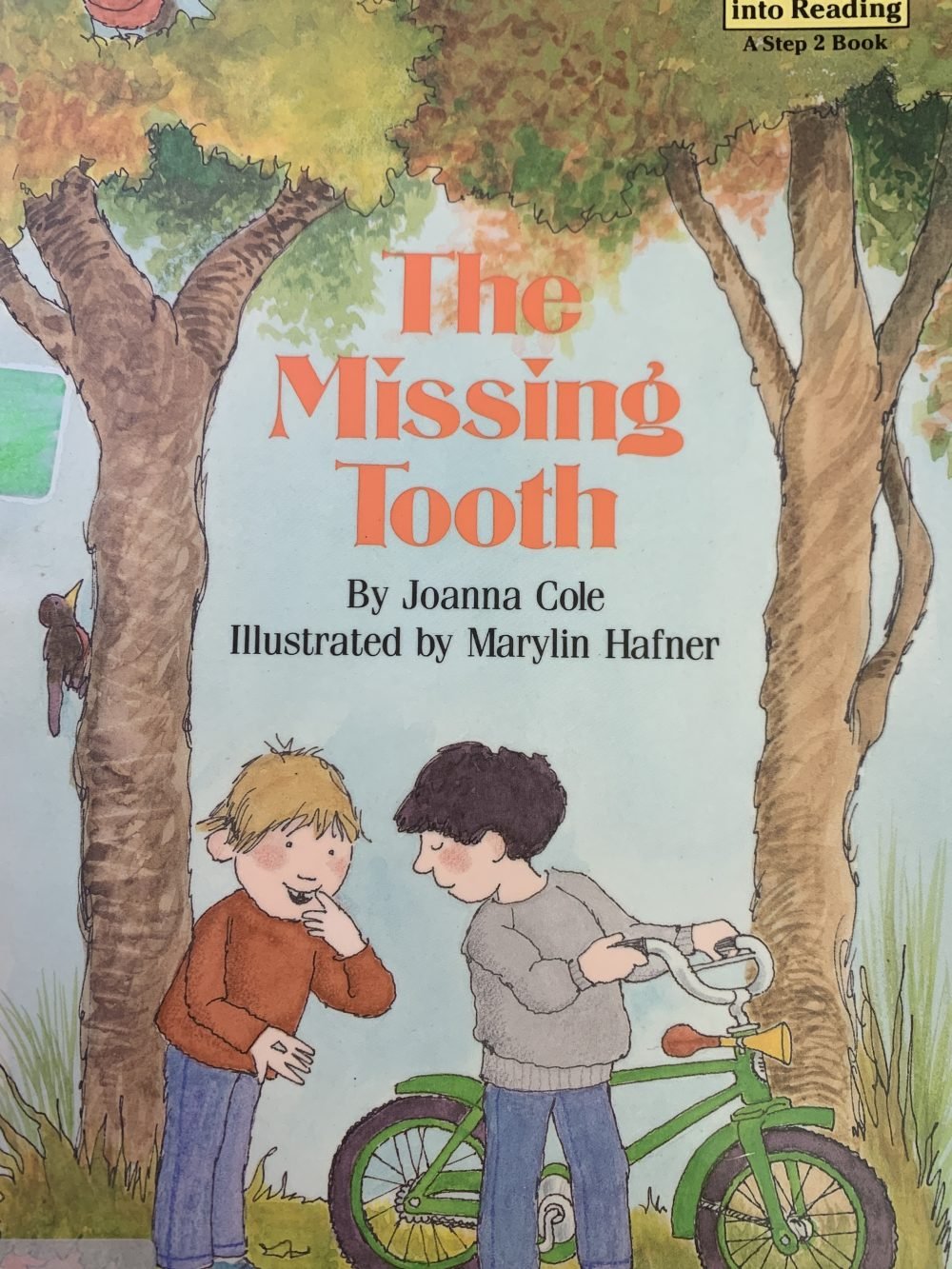 The Missing Tooth