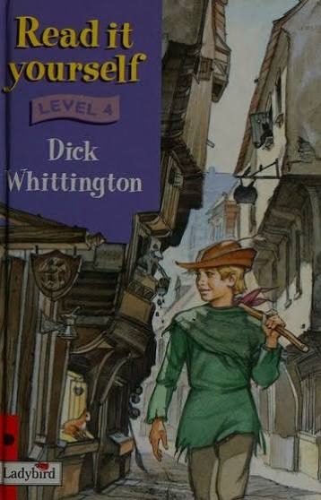 Dick Whittington