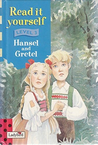 Hansel and Gretel