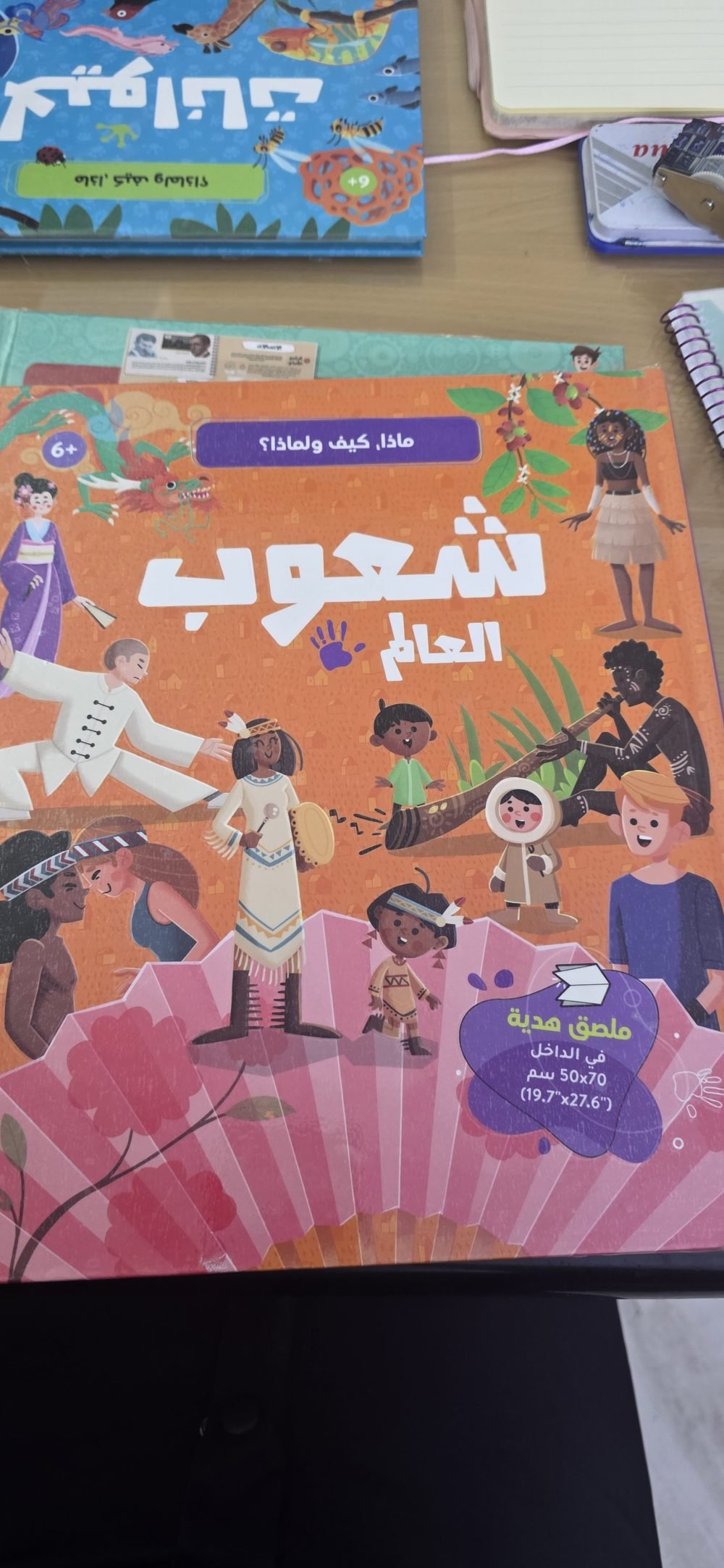 الفضاء