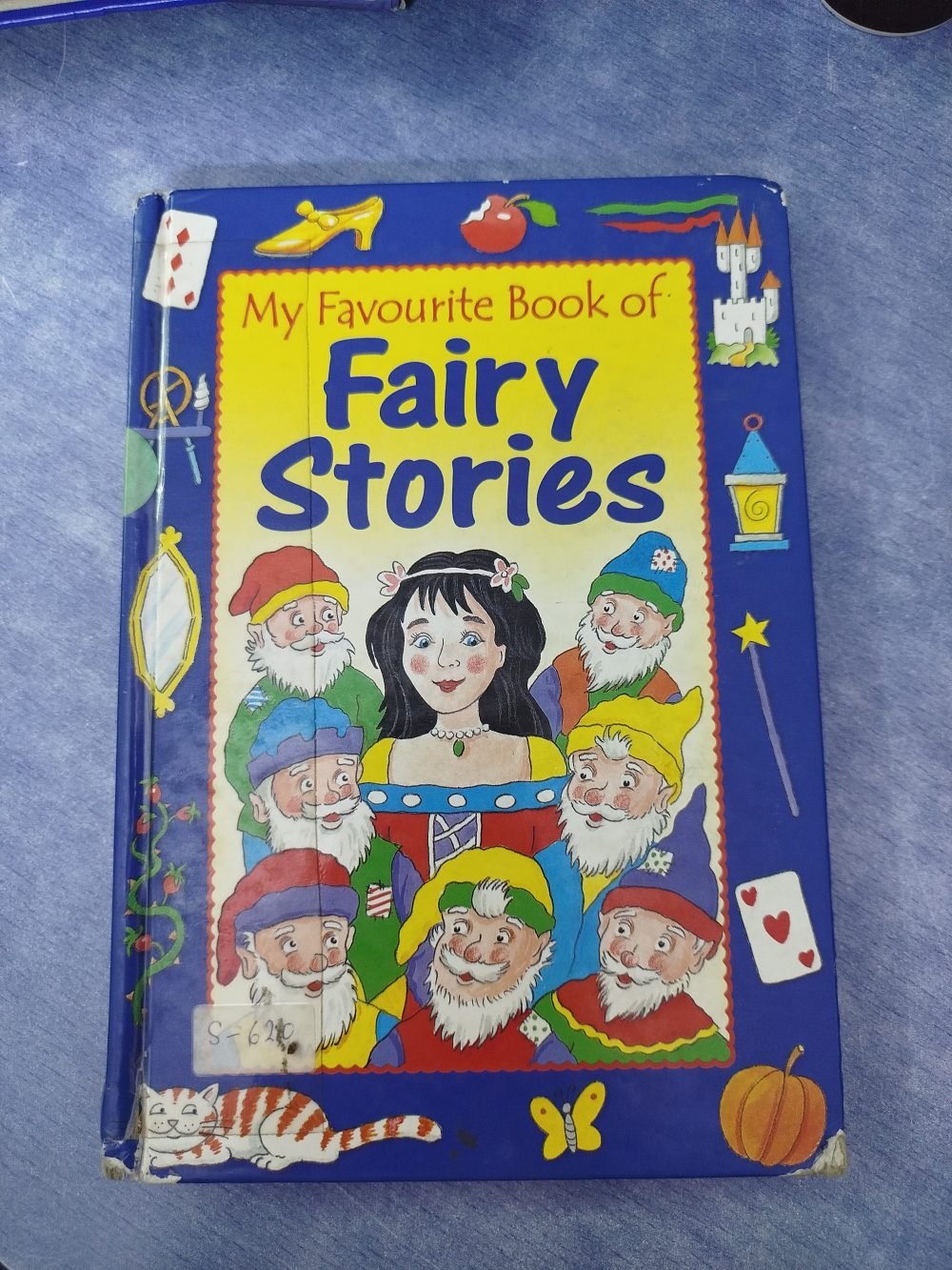 Fairy stories
