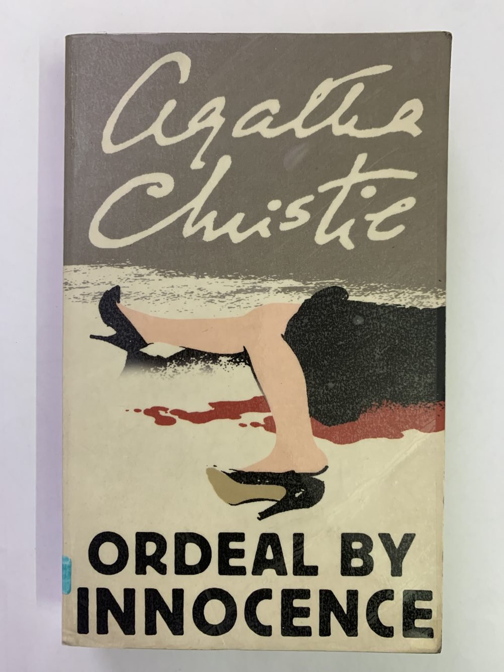Ordeal by Innocence
