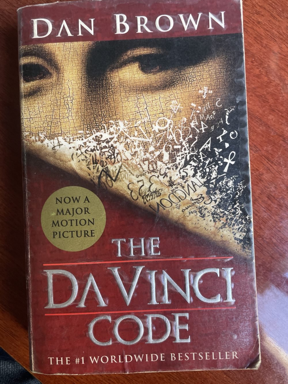 The DaVinci Code